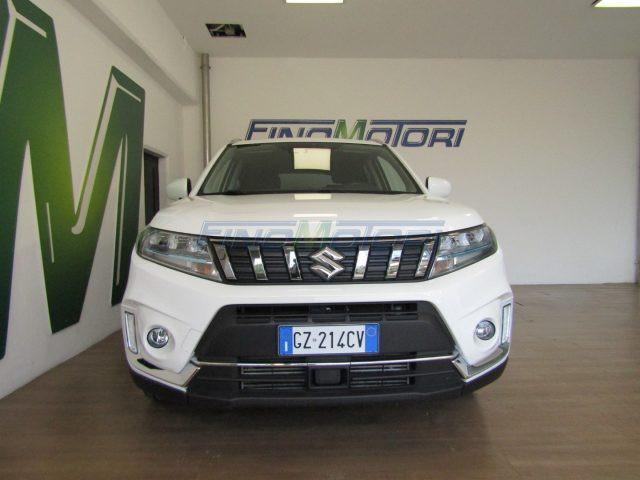 SUZUKI Vitara 1.4 Hybrid 129 CV Cool