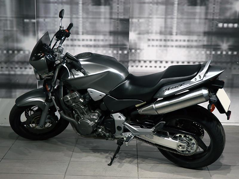 Honda Hornet 900