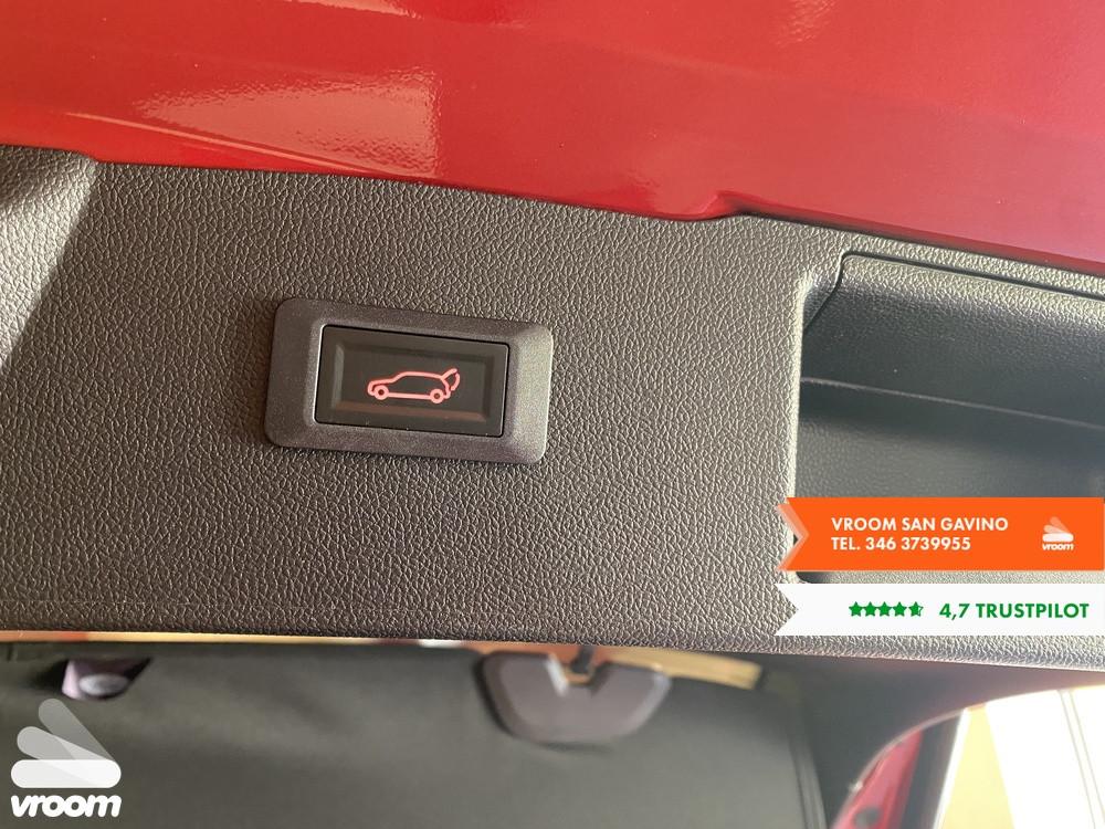 FORD Kuga 3ª serie Kuga 2.0 EcoBlue 190 CV aut...