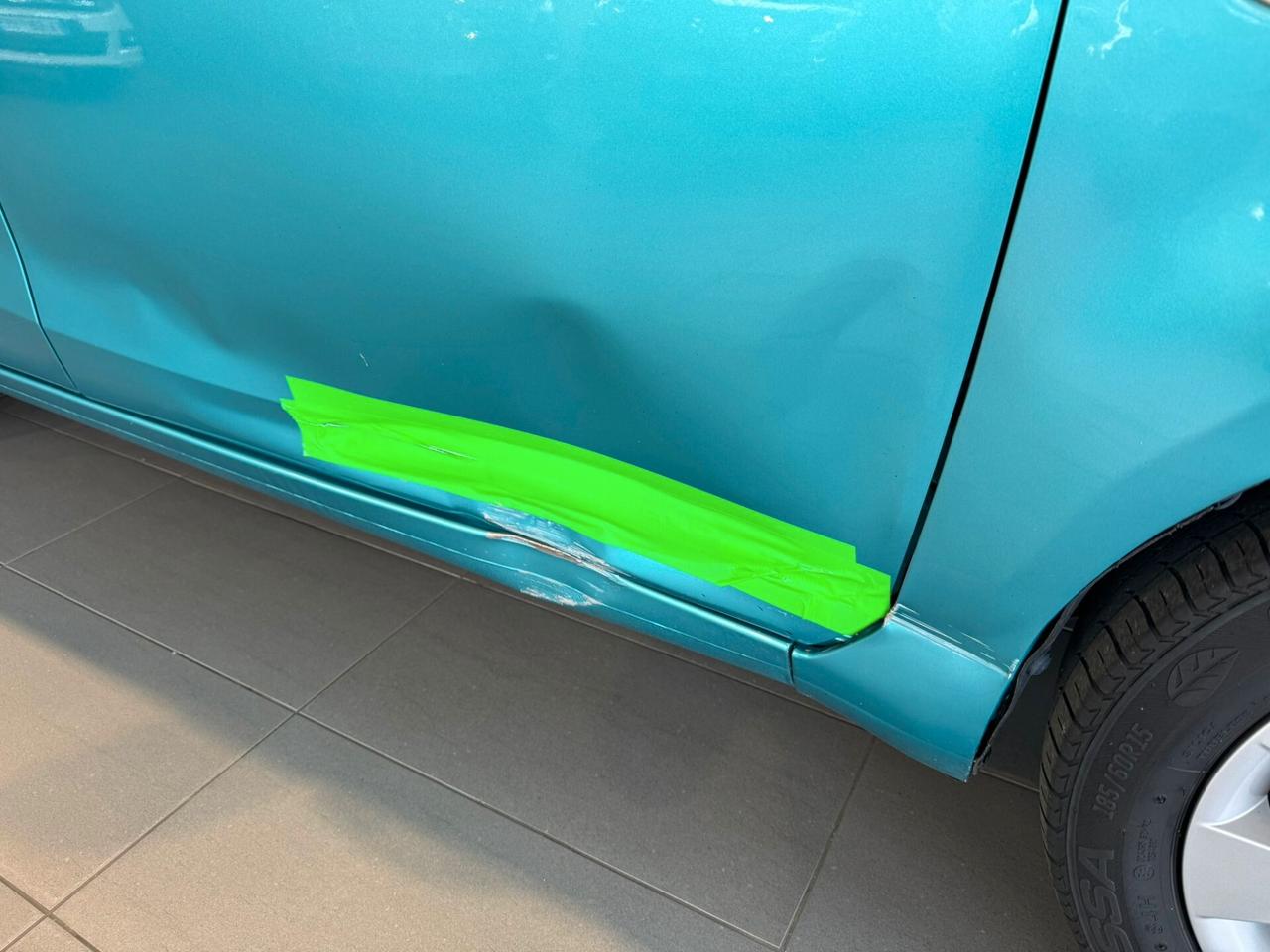 Suzuki Splash 1.0 GLS Safety Pack