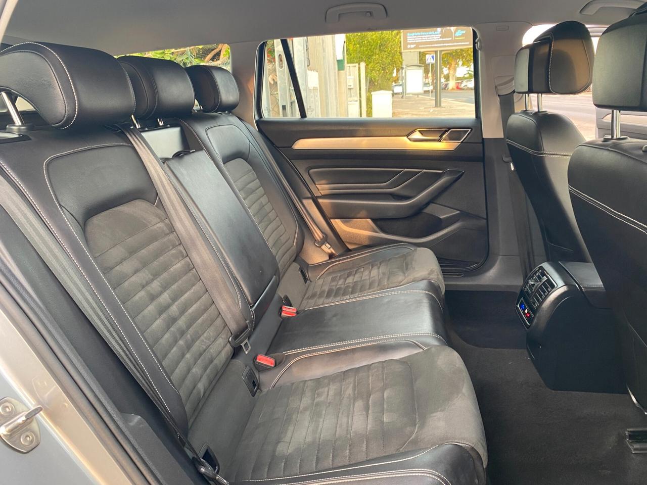 Volkswagen Passat SW 1.5 TSi 150Cv DsG Business
