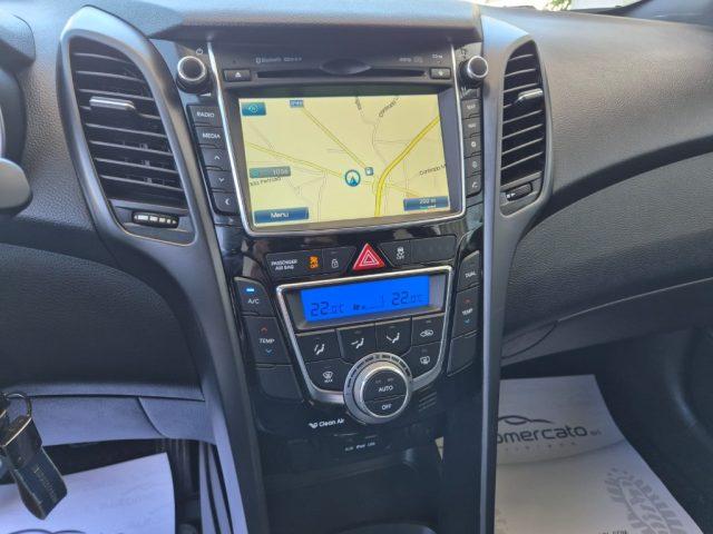 HYUNDAI i30 Wagon 1.6 CRDi 110CV Comfort