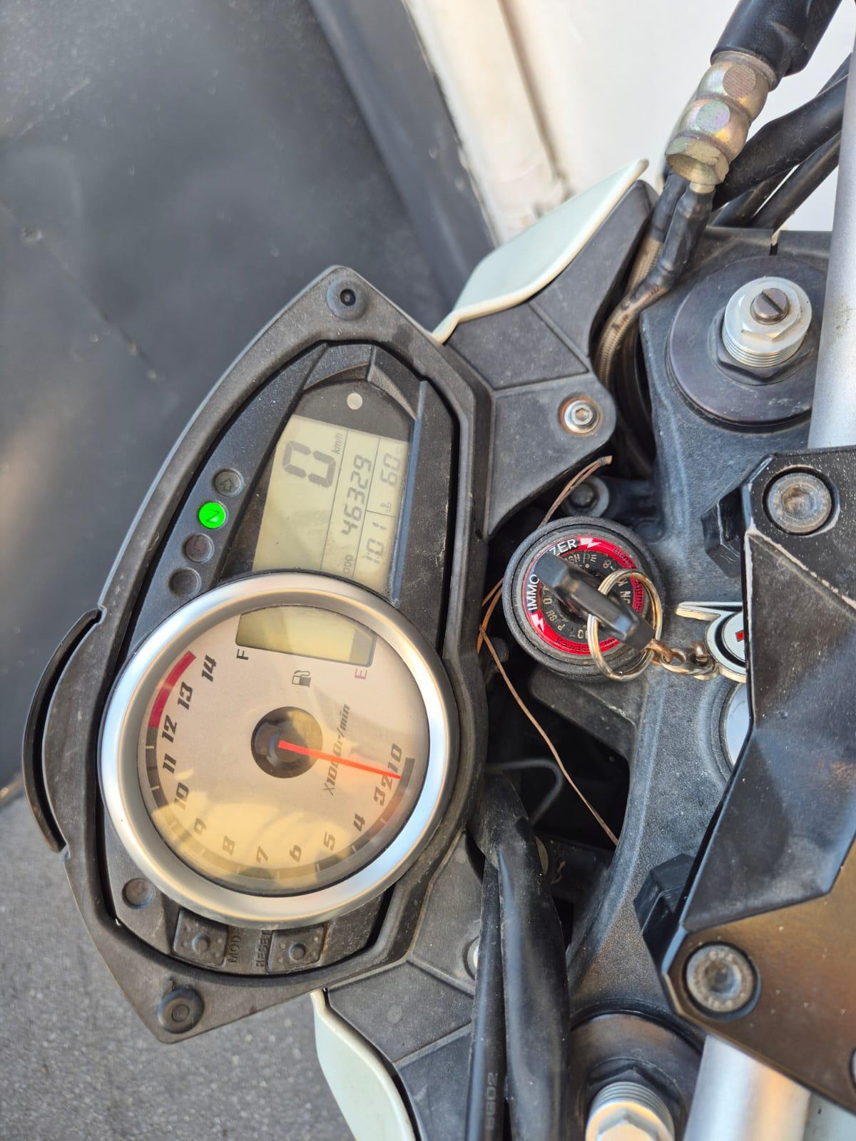 Kawasaki Z 750