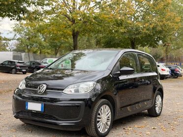 Volkswagen up! up! 5p 1.0 evo Move up! 65cv