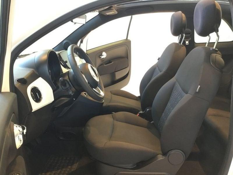 FIAT 500C 500 C 1.0 Hybrid Dolcevita MY23