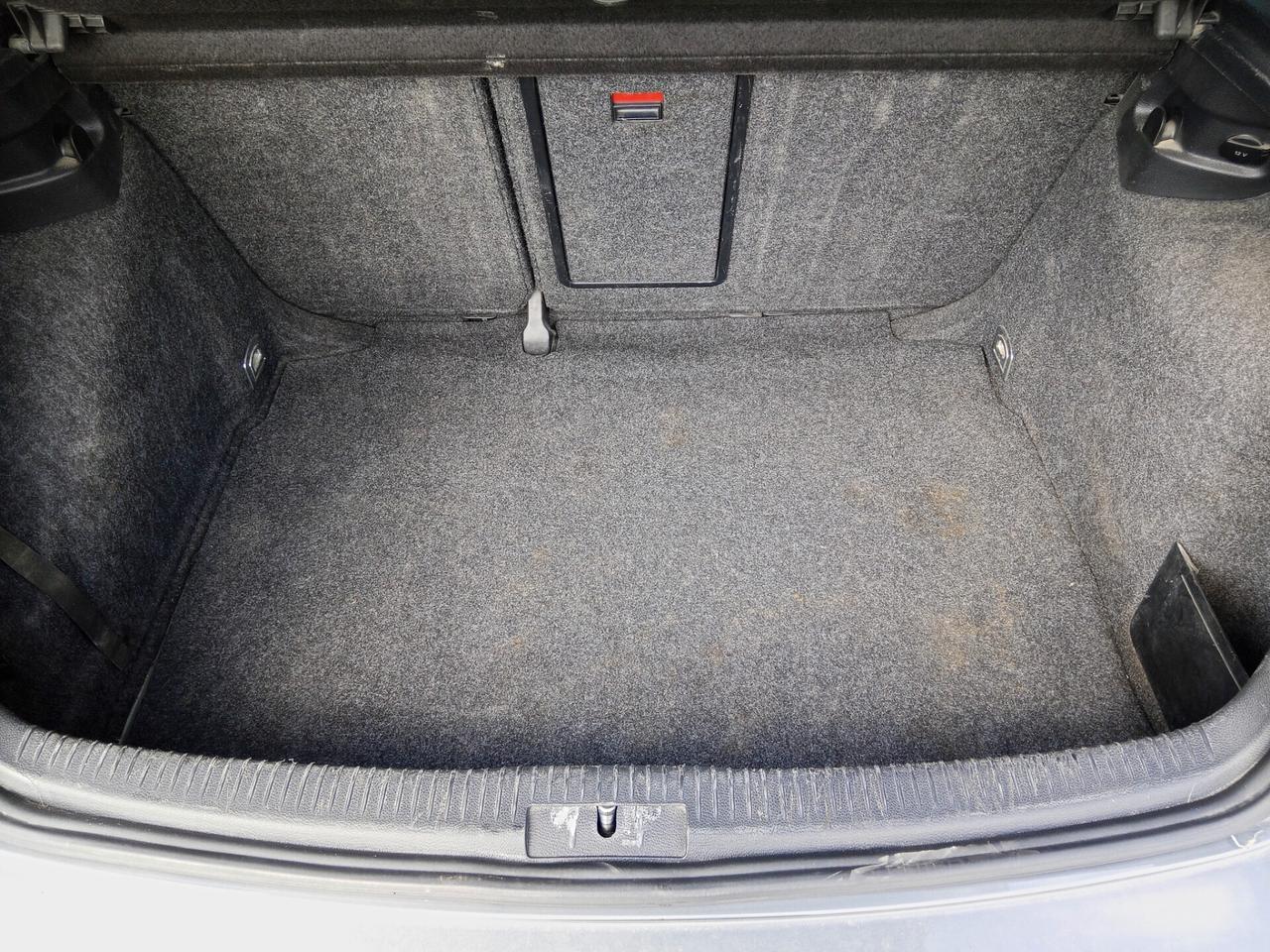 Volkswagen Golf 6 TDI
