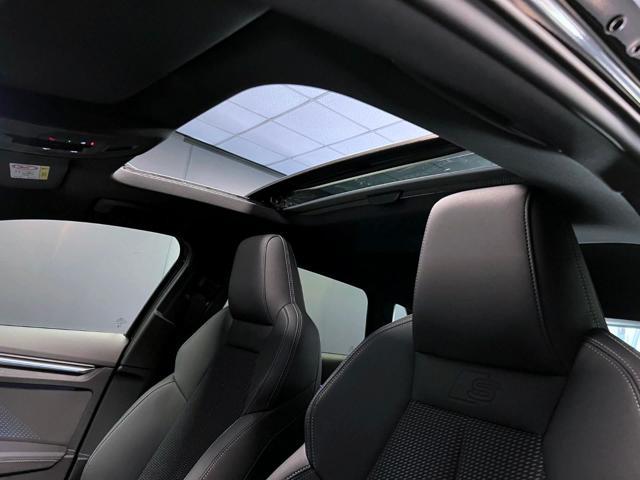 AUDI A3 SPB 35 TDI 150CV S tronic S line