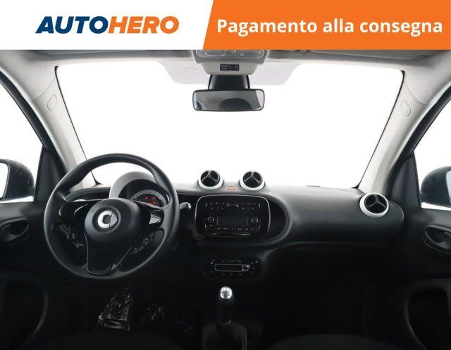 SMART ForTwo 70 1.0 Youngster