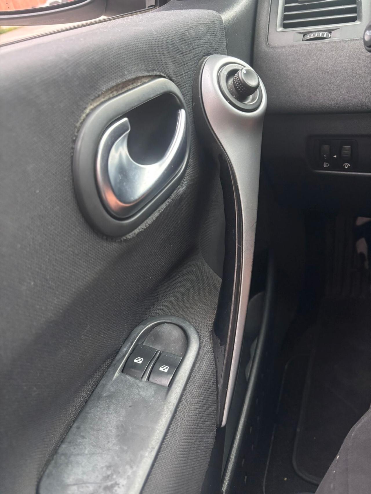 Renault Megane Mégane 1.5 dCi/105CV 3 porte Pack