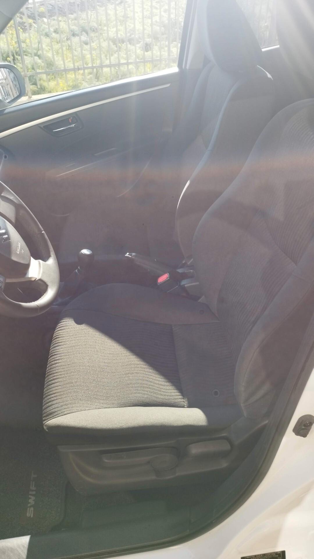 Suzuki Swift 1.3 DDiS 3 porte GL Style