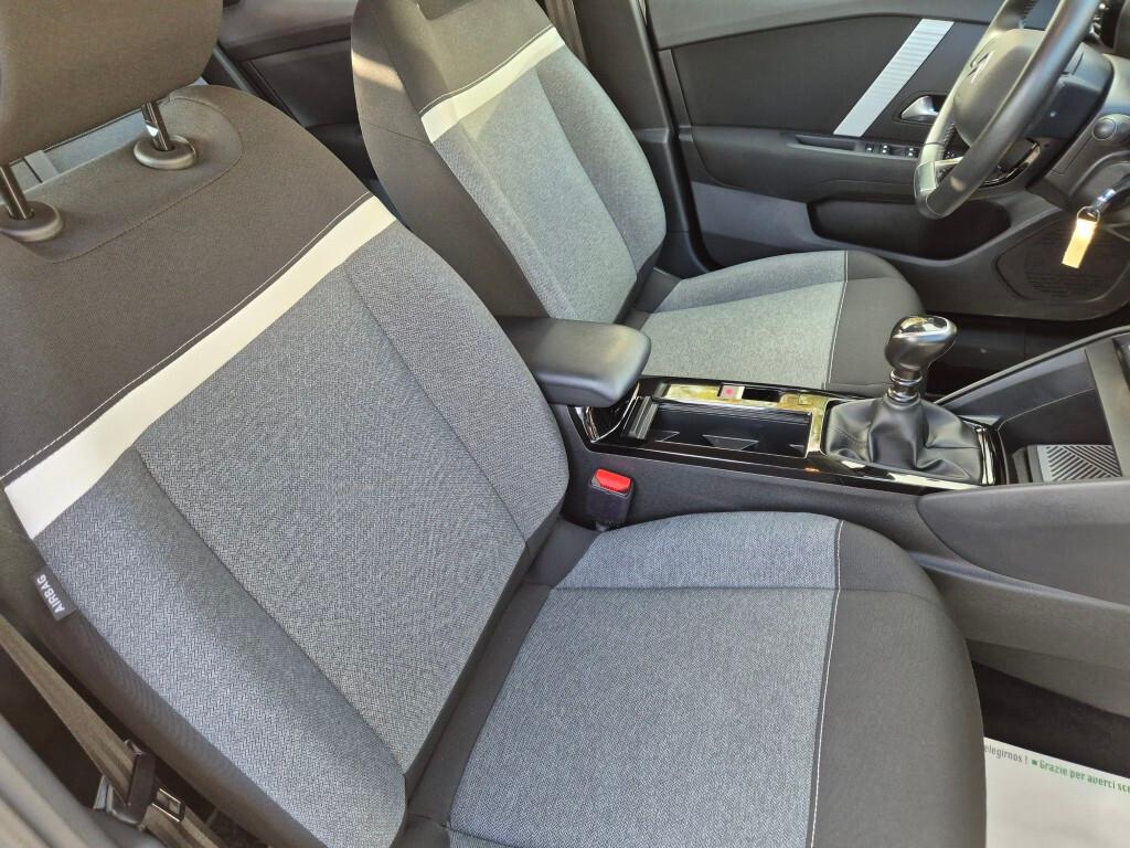 Citroen C4 1.5 BlueHDi 110cv Feel Pack