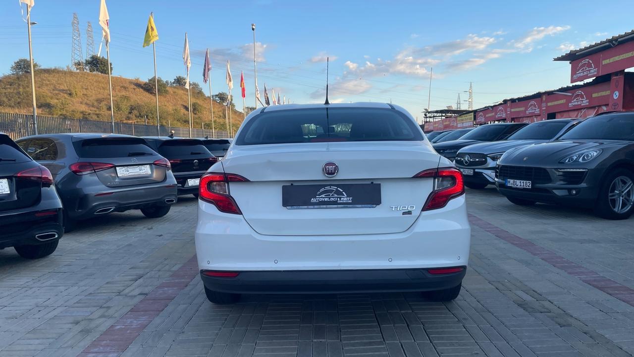 Fiat Tipo 1.6 Mjt S&S 5 porte Lounge|PRONTA CONSEGNA|