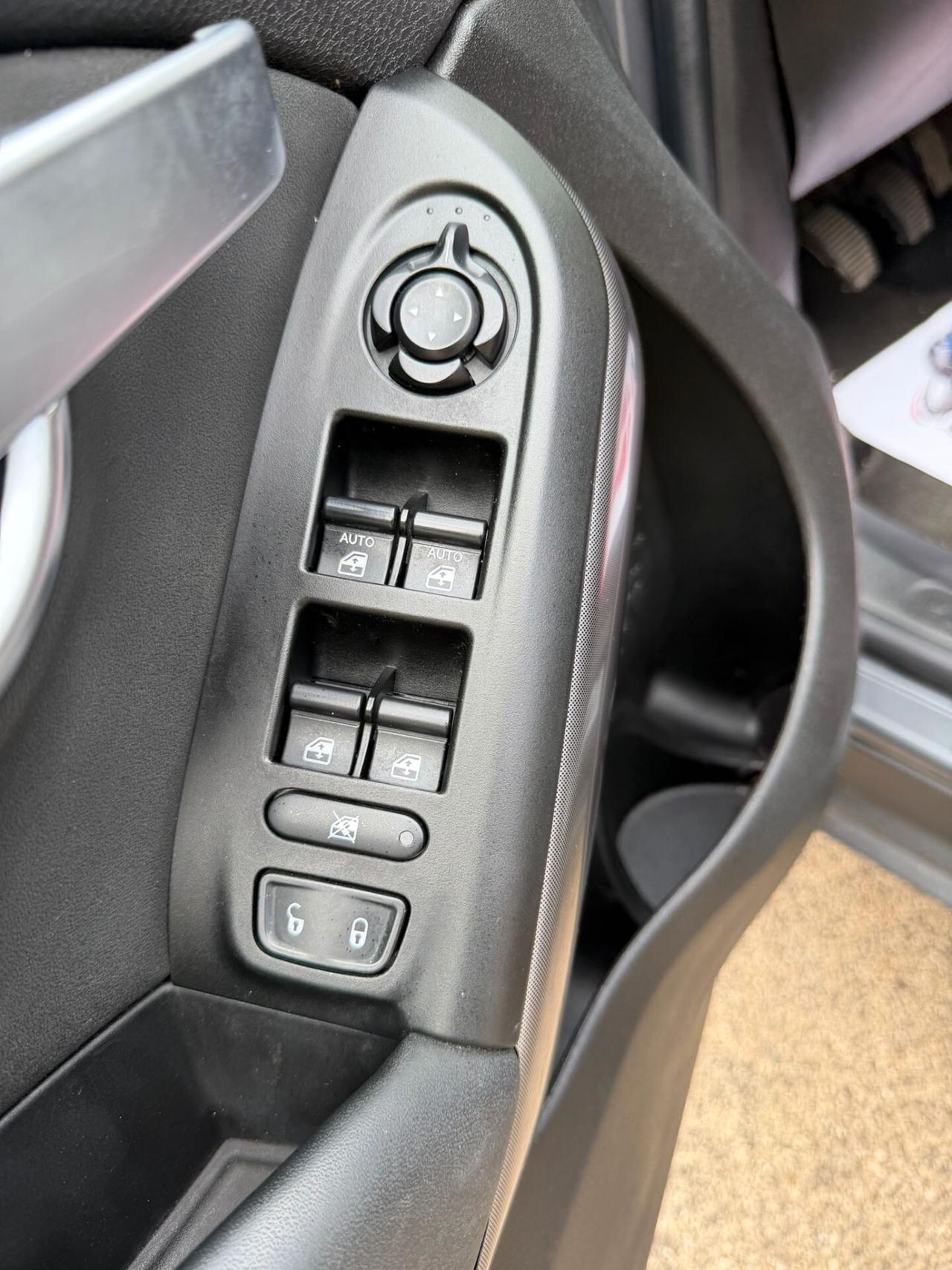 Fiat 500X 1.4 120 CV GPL DI SERIE