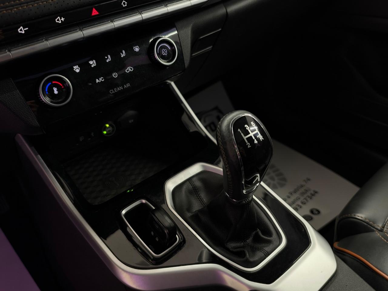 Dr 5.0 1.5 Bi-Fuel GPL Iper Full-Tetto