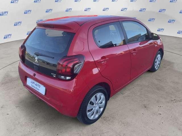 Peugeot 108 5p 1.0 vti Active E6