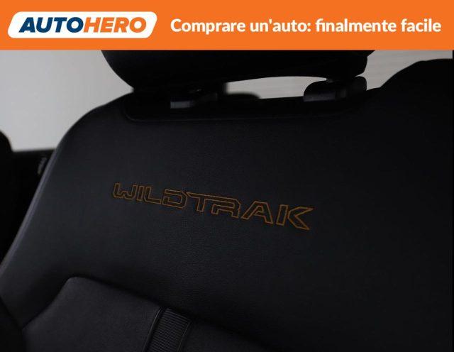 FORD Ranger 3.0 ECOBLUE aut. 240 CV DC Wildtrak 5 posti
