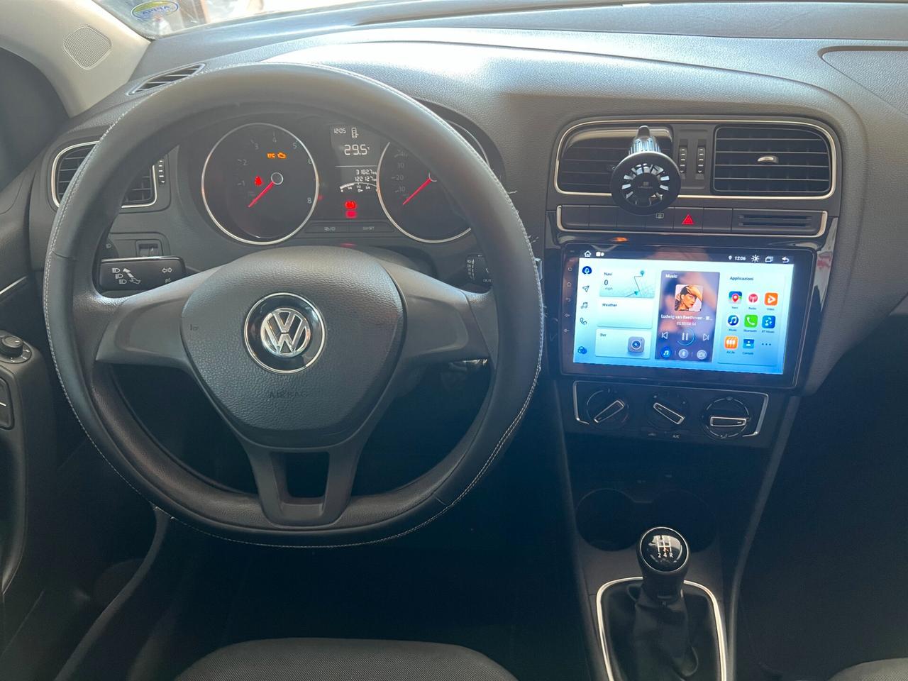 Volkswagen Polo 1.0 MPI 75 CV 5p. Comfortline