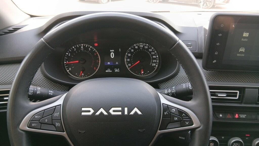 Dacia Jogger 1.0 TCe Extreme UP