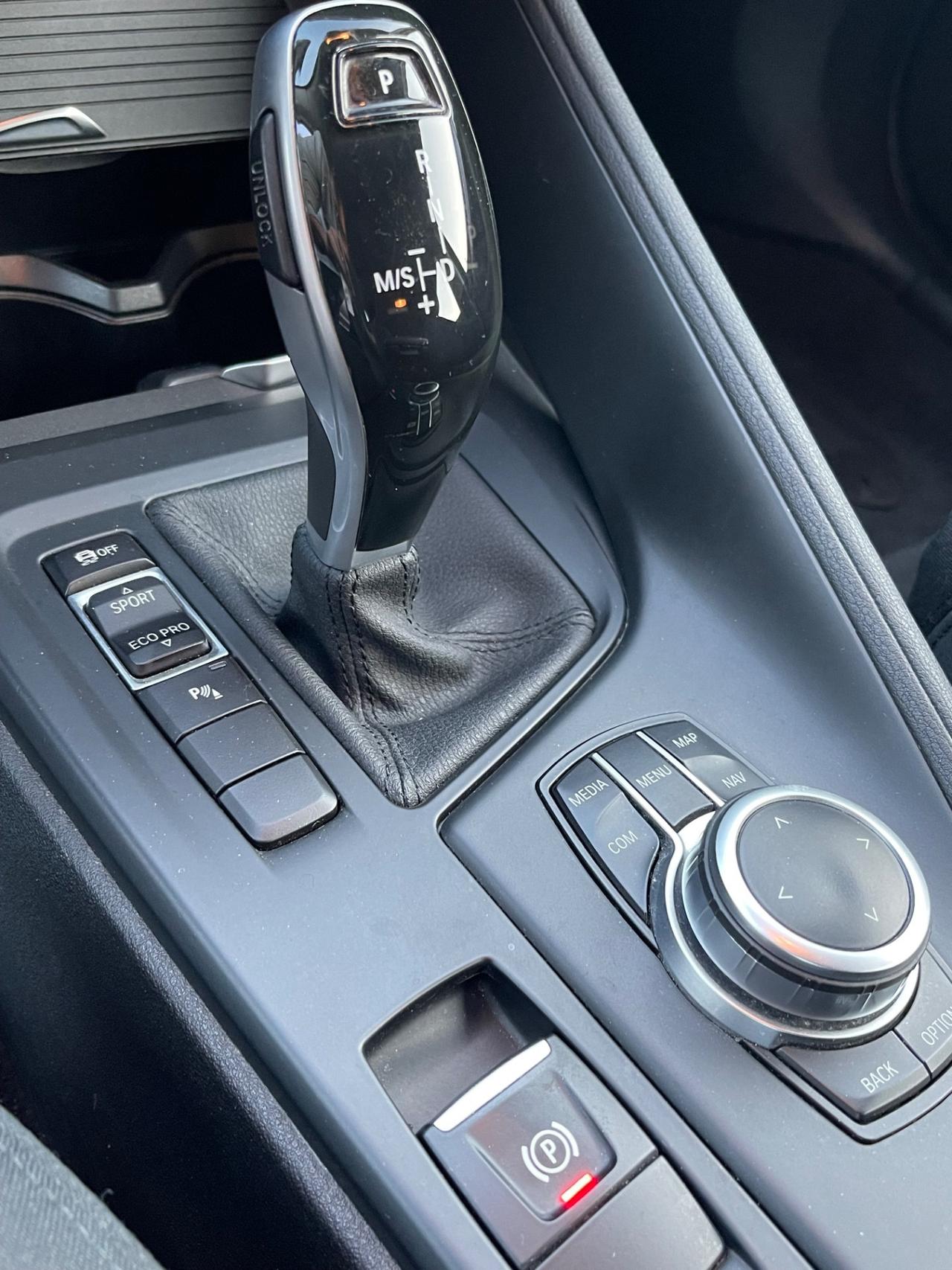 Bmw X1 sDrive18d Business