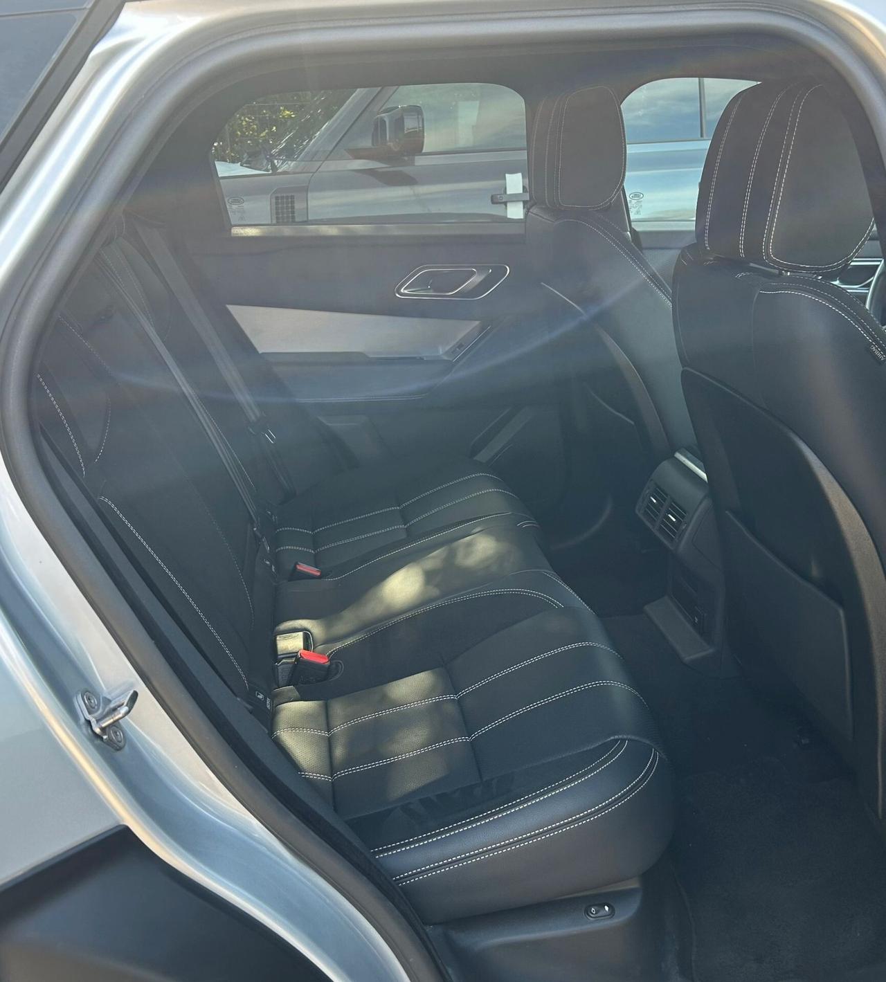 Land Rover Range Velar 2.0D I4 240 CV R-Dynamic S