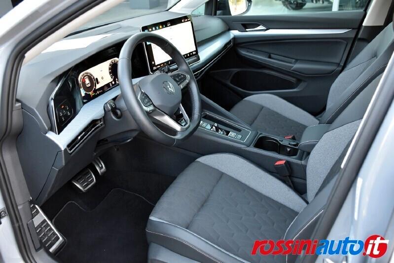 VOLKSWAGEN GOLF 8.5 1.5 ETSI 150 CV LIFE GOAL EDITION + MATRIX