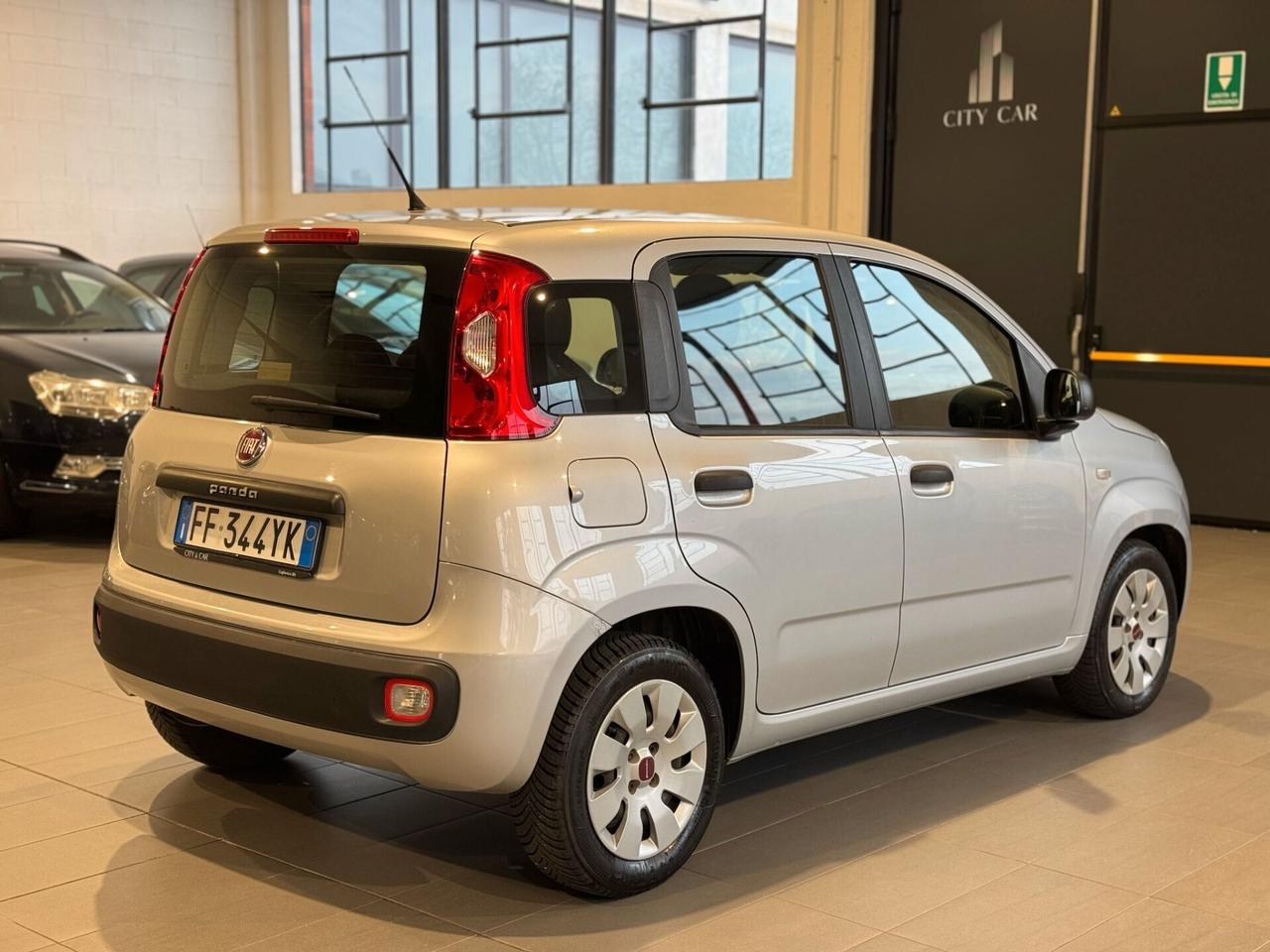 Fiat Panda 1.2 Lounge ADATTA PER NEOPATENTATI