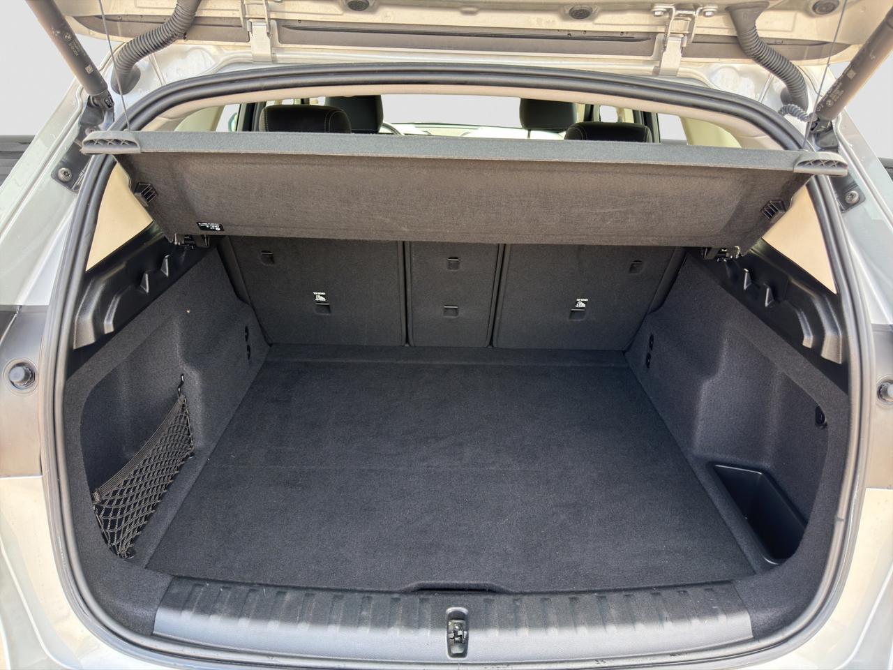 BMW X1 (U11) X1 sDrive 18i