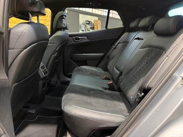 Kia Sportage 1.6 crdi mhev GT-line Plus Premium Pack dct