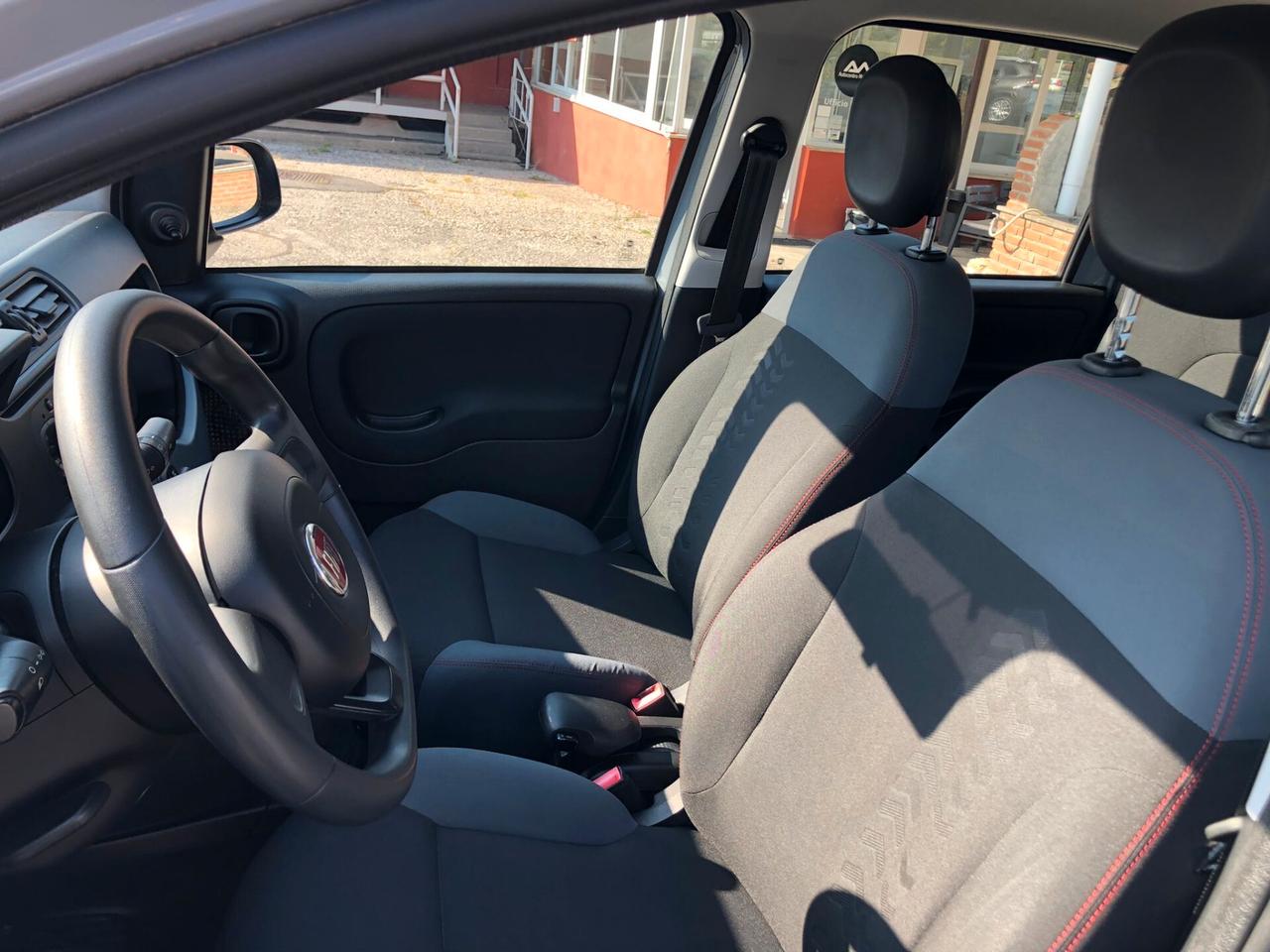 Fiat Panda 1.2 Easy