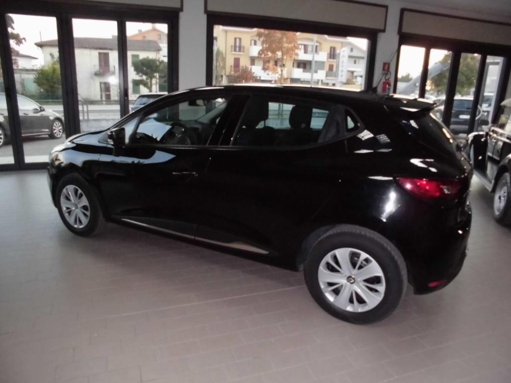 Renault Clio dCi 8V 90 CV 5 porte Business