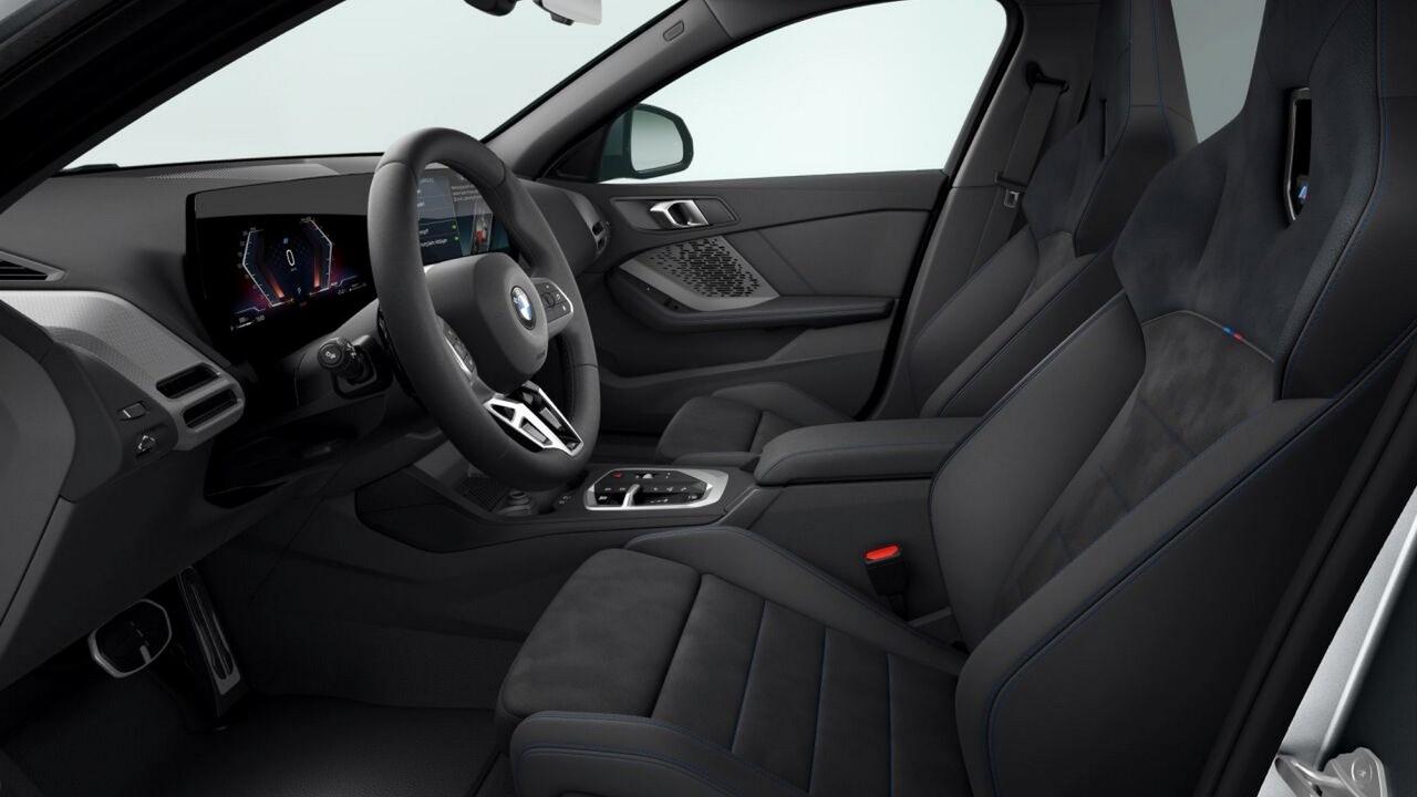 BMW BMW 120d