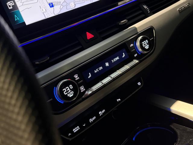 AUDI A5 SPB 40 TDI quattro S tronic S line edition