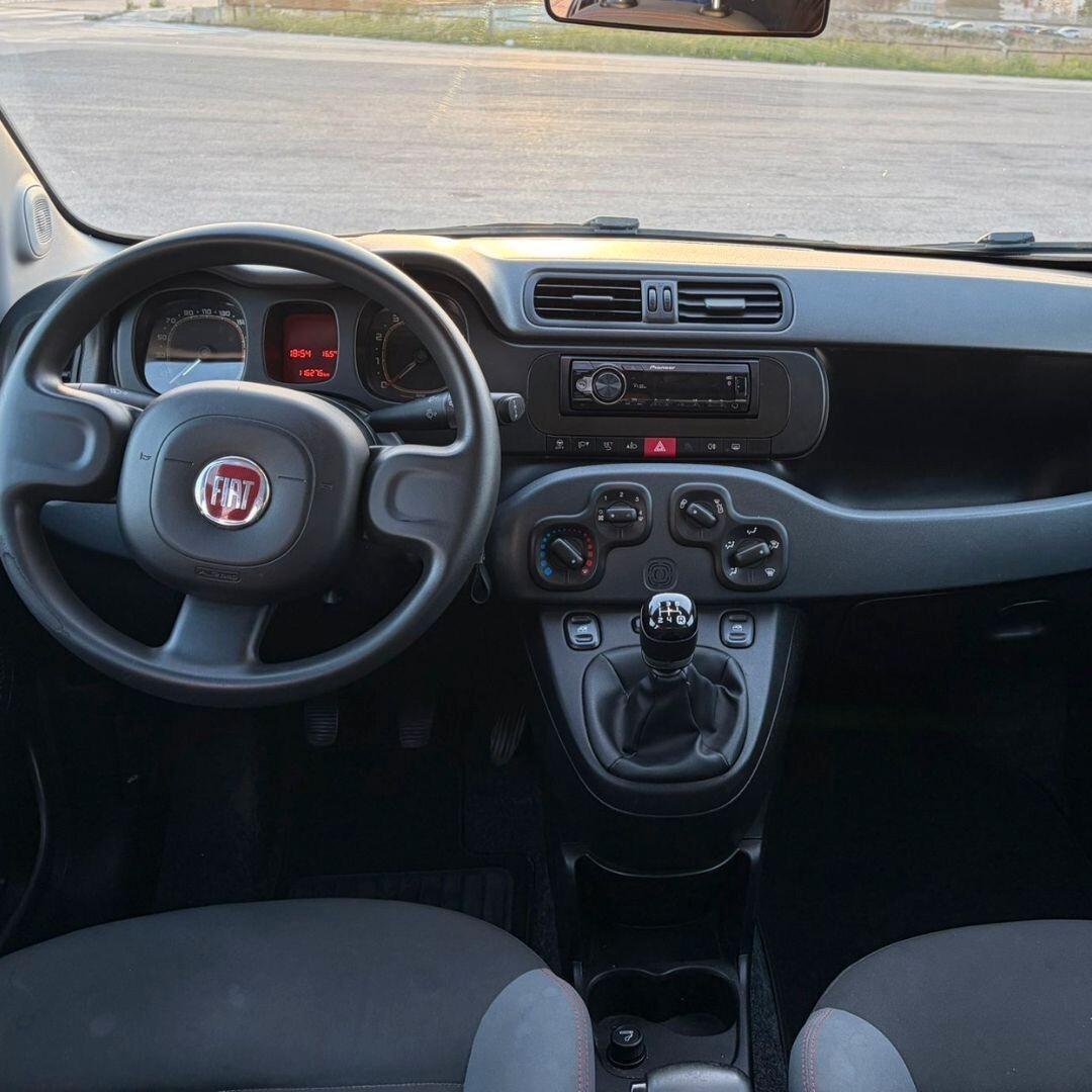 Fiat Panda 1.2 benzina *IMPECCABILE*