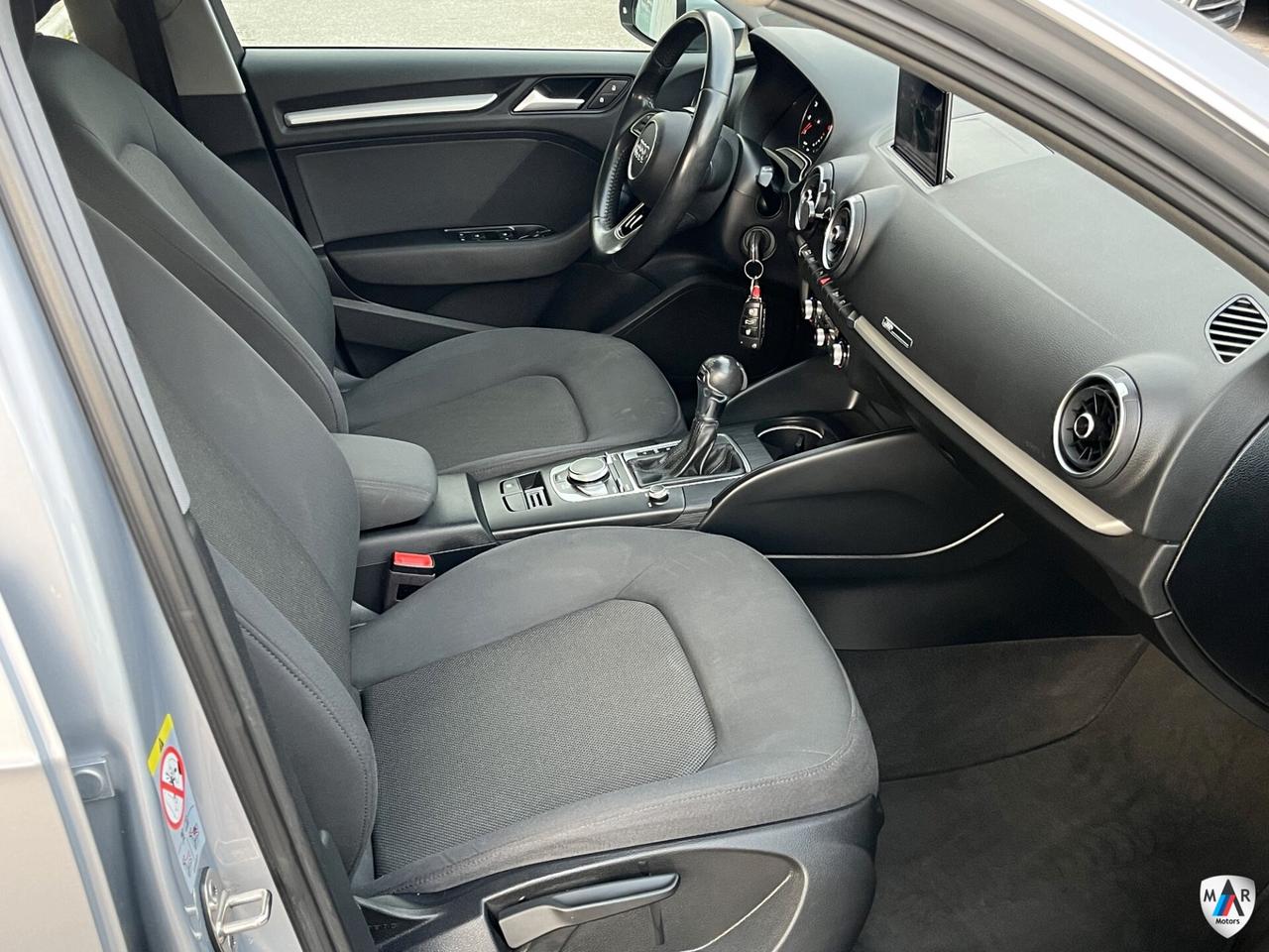 Audi A3 SPB 30 TFSI Business