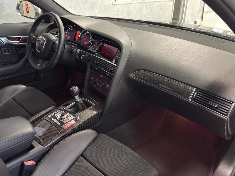 Audi A6 Avant 2.0 tfsi