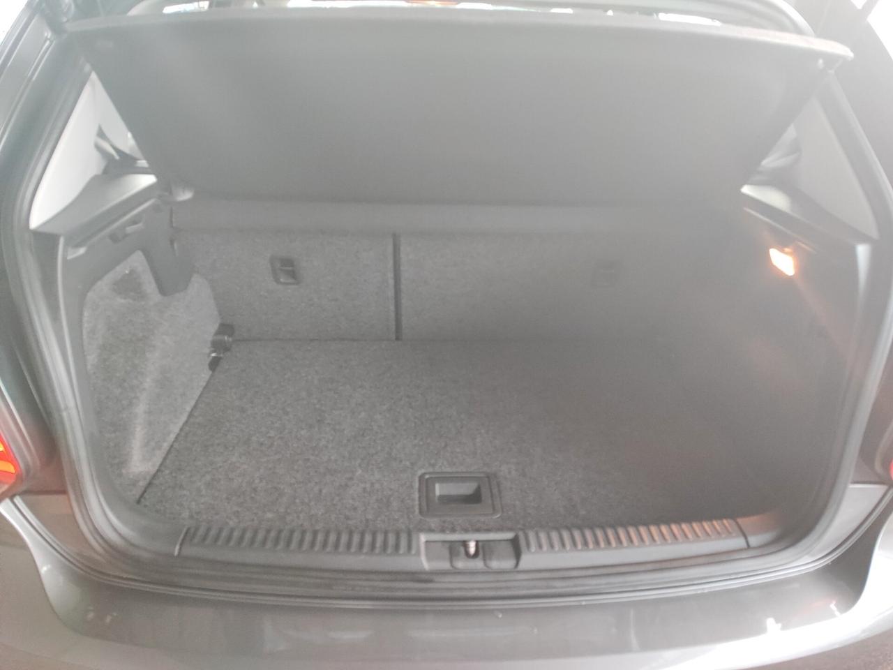 Volkswagen Polo 1.4 5 porte Highline