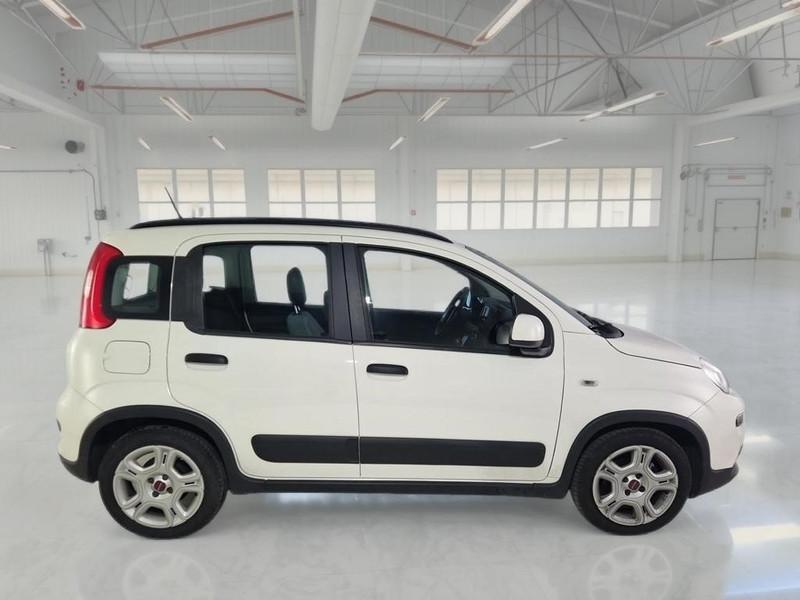 FIAT PANDA 1.0 FireFly 70cv S/S Hybrid City Life 5 PORTE