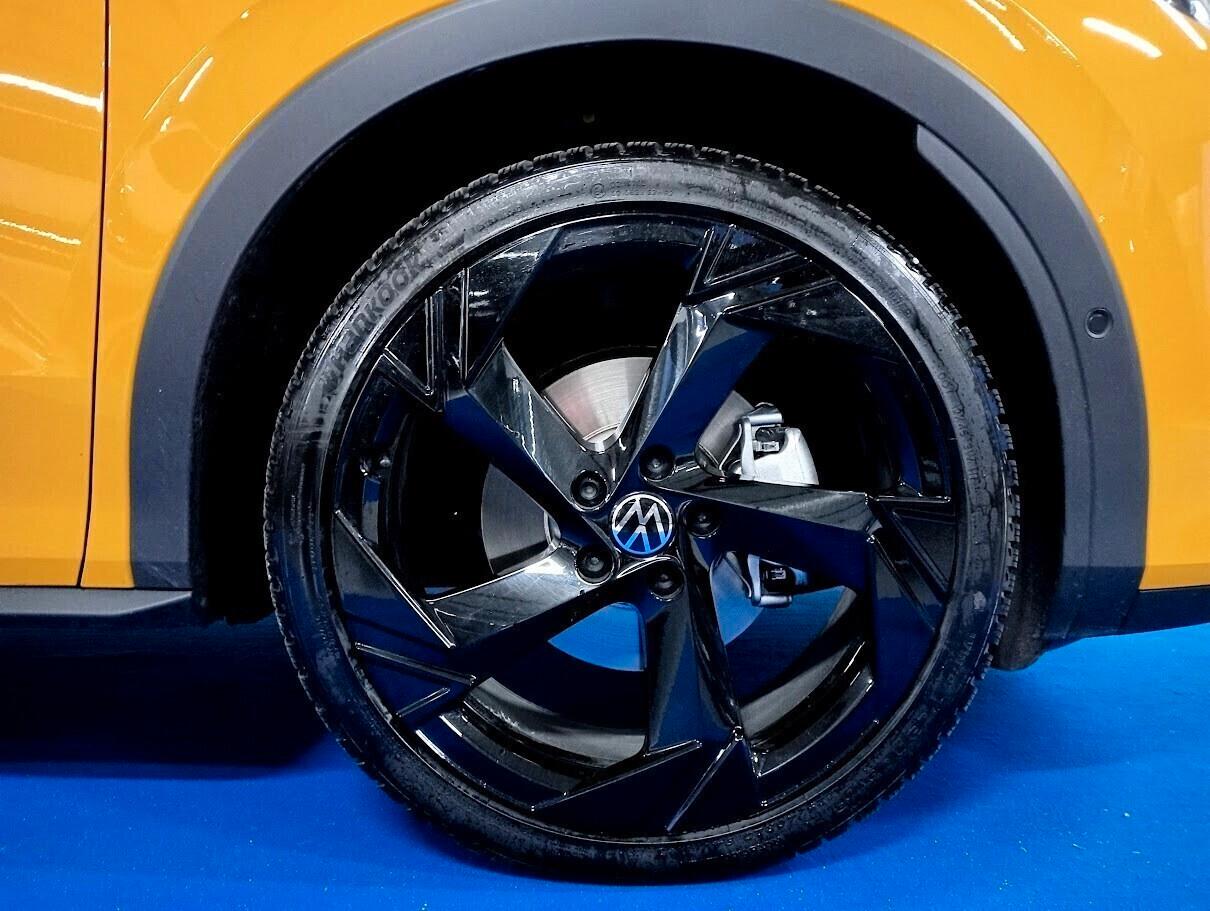 Volkswagen T-Roc 1.5 TSI 150cv RLINE 20" BICOLOR MATRIX PRONTA CONS