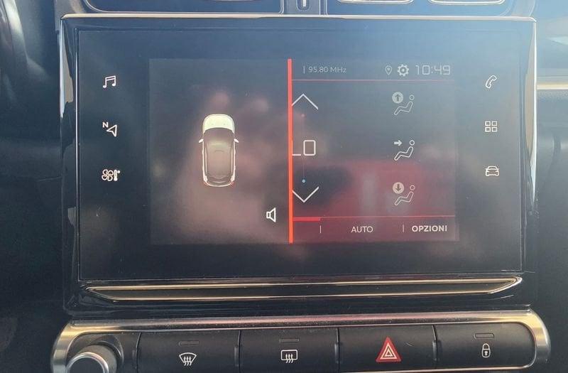 Citroën C3 C3 1.2 puretech Shine s&s 110cv eat6