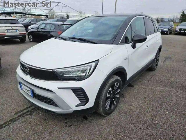 OPEL Crossland 1.2 130cv AT6 Elegance - GT186MB