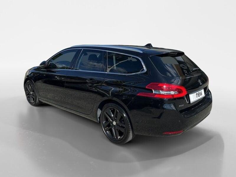 Peugeot 308 BlueHDi 120 S&S SW Allure