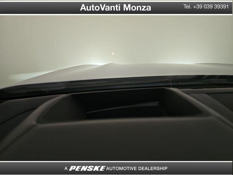 BMW Serie 8 840d Gran Coupe mhev 48V xdrive auto MSPORT