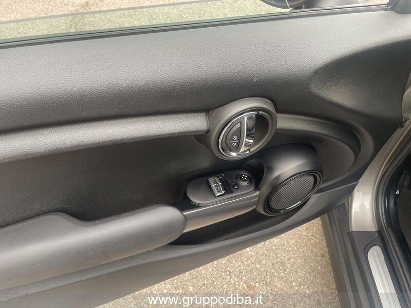 MINI Mini 5 porte Mini 2014 Diesel Mini 1.5 One D 3p