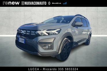 Dacia Jogger 1.0 TCe GPL Expression