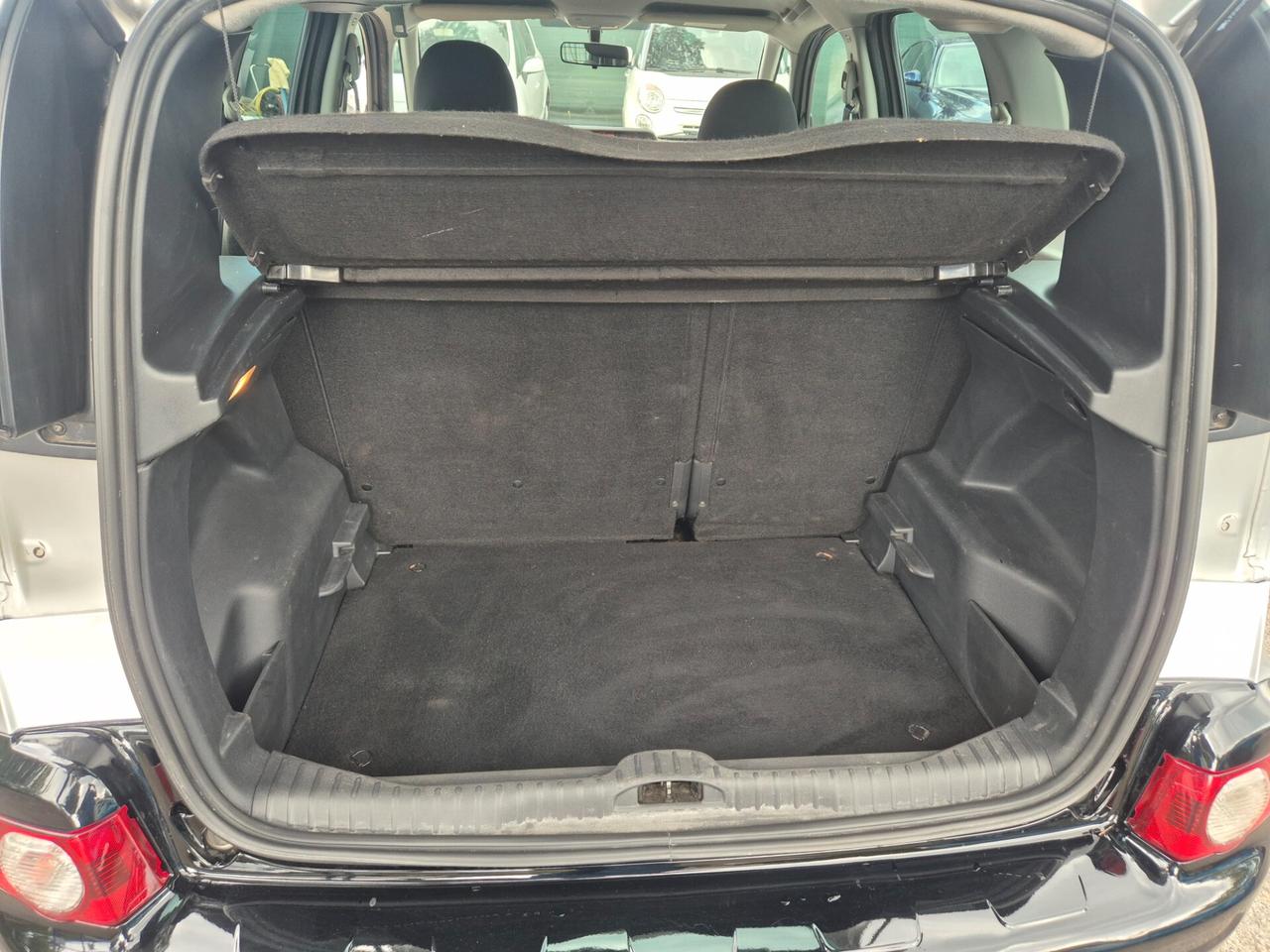 Citroen C3 Picasso C3 Picasso BlueHDi 100 Exclusive