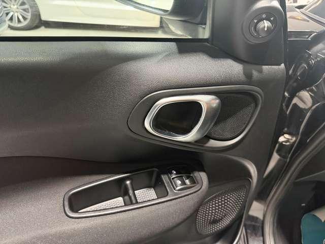 Fiat 500L Benzina Euro 6 Neopatentati