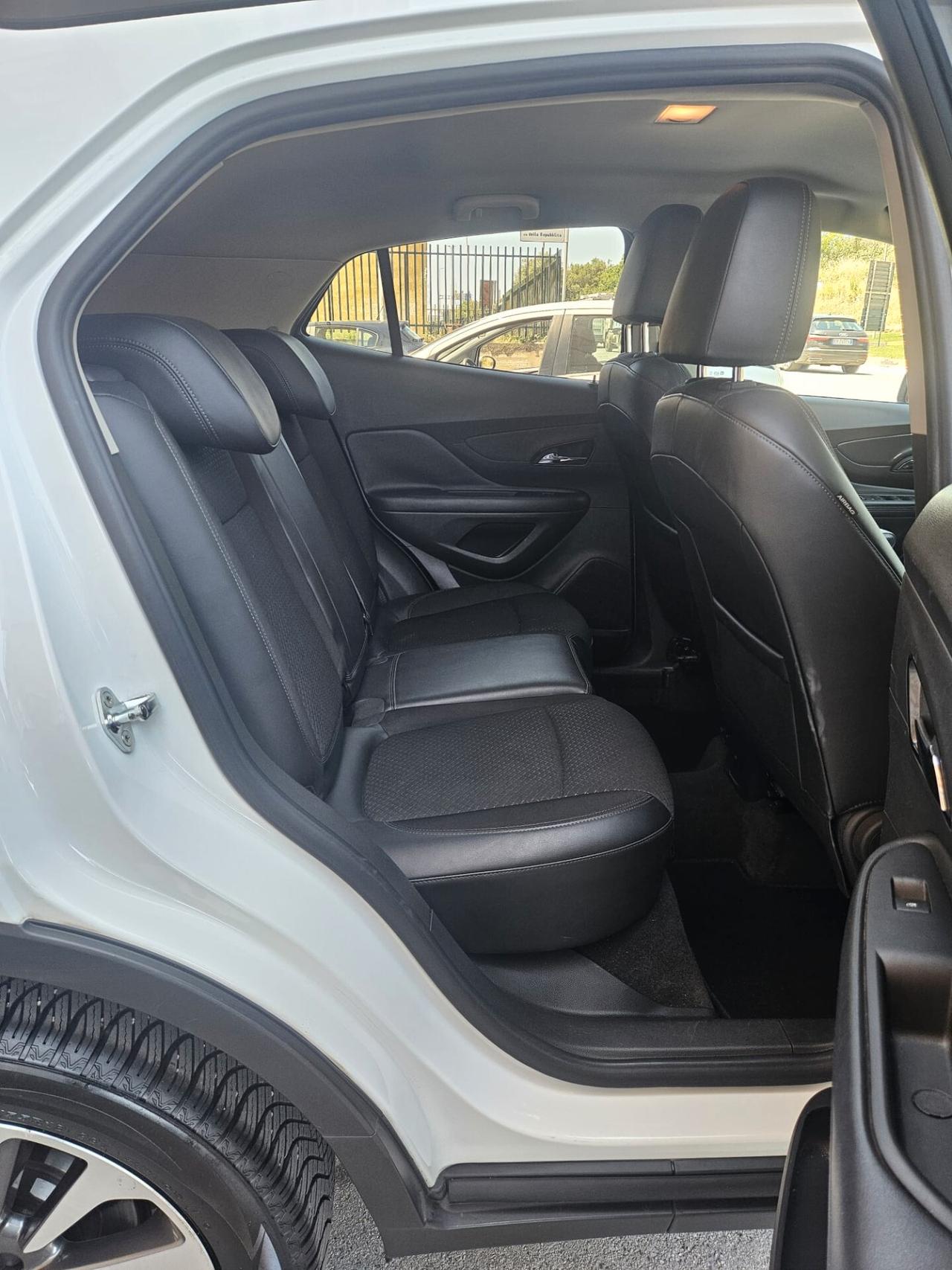 Opel Mokka 1.6 CDTI 136CV INNOVATION FULL