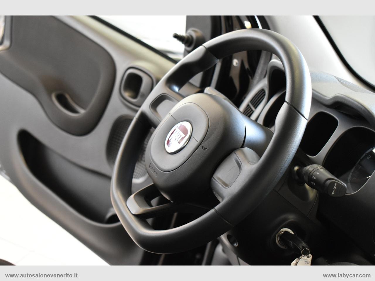 FIAT Panda 1.2 Waze