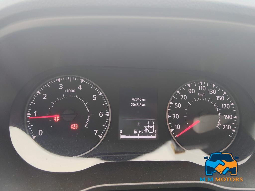 Dacia Duster 1.0 tce Journey Gpl 4x2 100cv