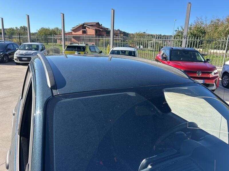 FIAT Panda Cross Panda III 2021 Cross Panda 1.0 firefly hybrid Cross s&s 70cv 5p.ti